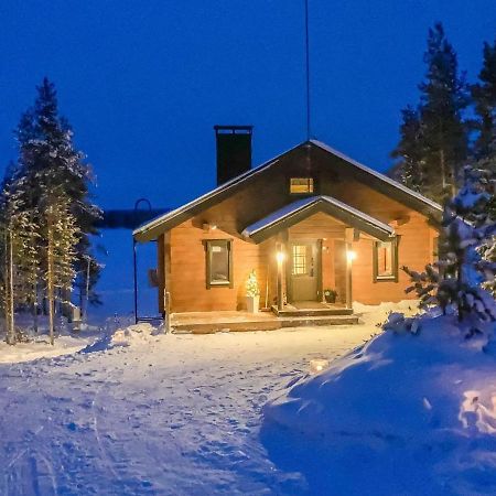 Holiday Home Paehkinae By Interhome Kuusamo Extérieur photo
