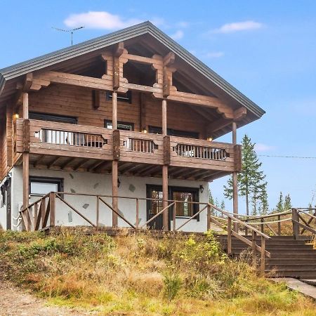 Holiday Home Paehkinae By Interhome Kuusamo Extérieur photo