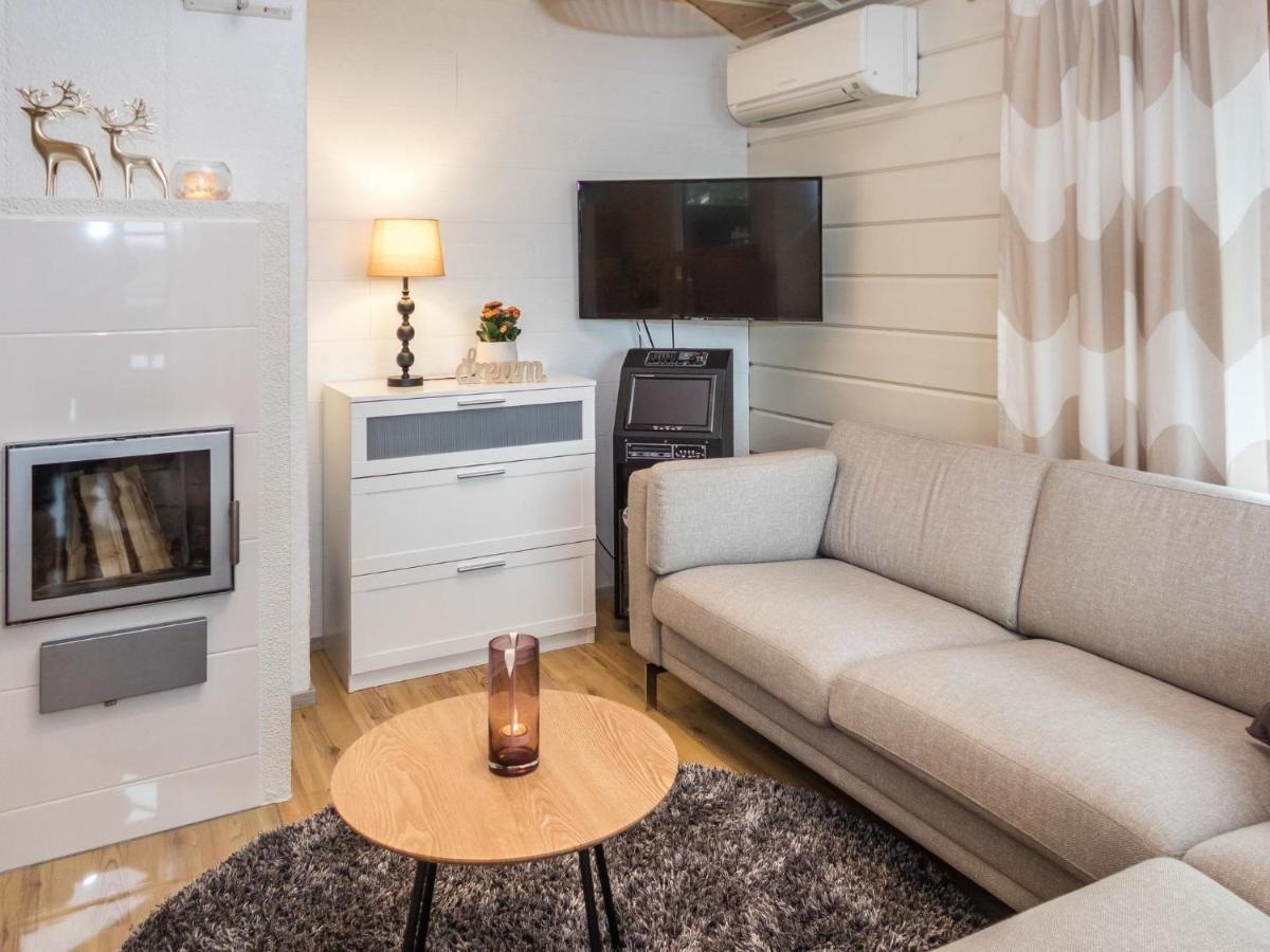 Holiday Home Paehkinae By Interhome Kuusamo Extérieur photo