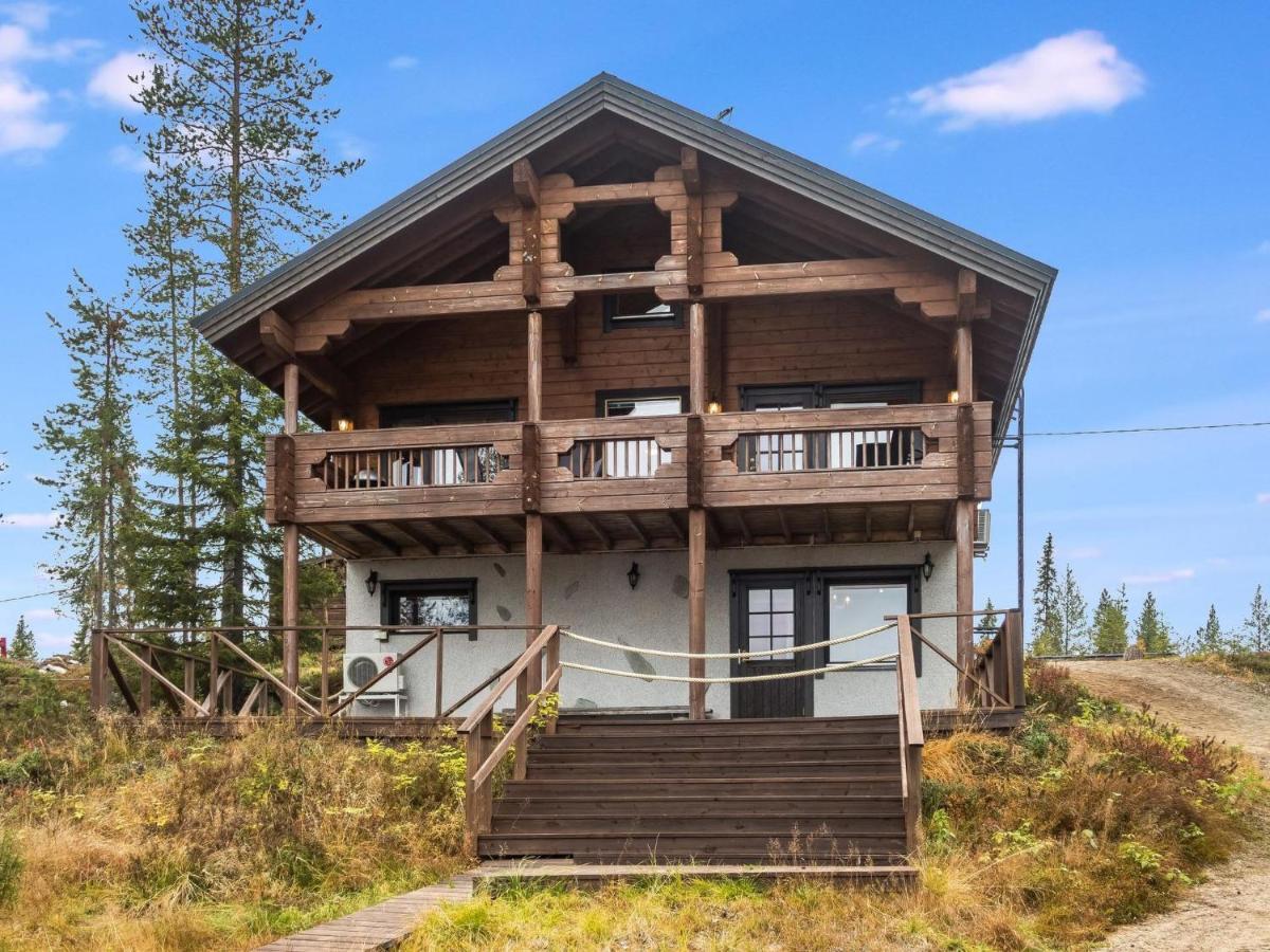 Holiday Home Paehkinae By Interhome Kuusamo Extérieur photo