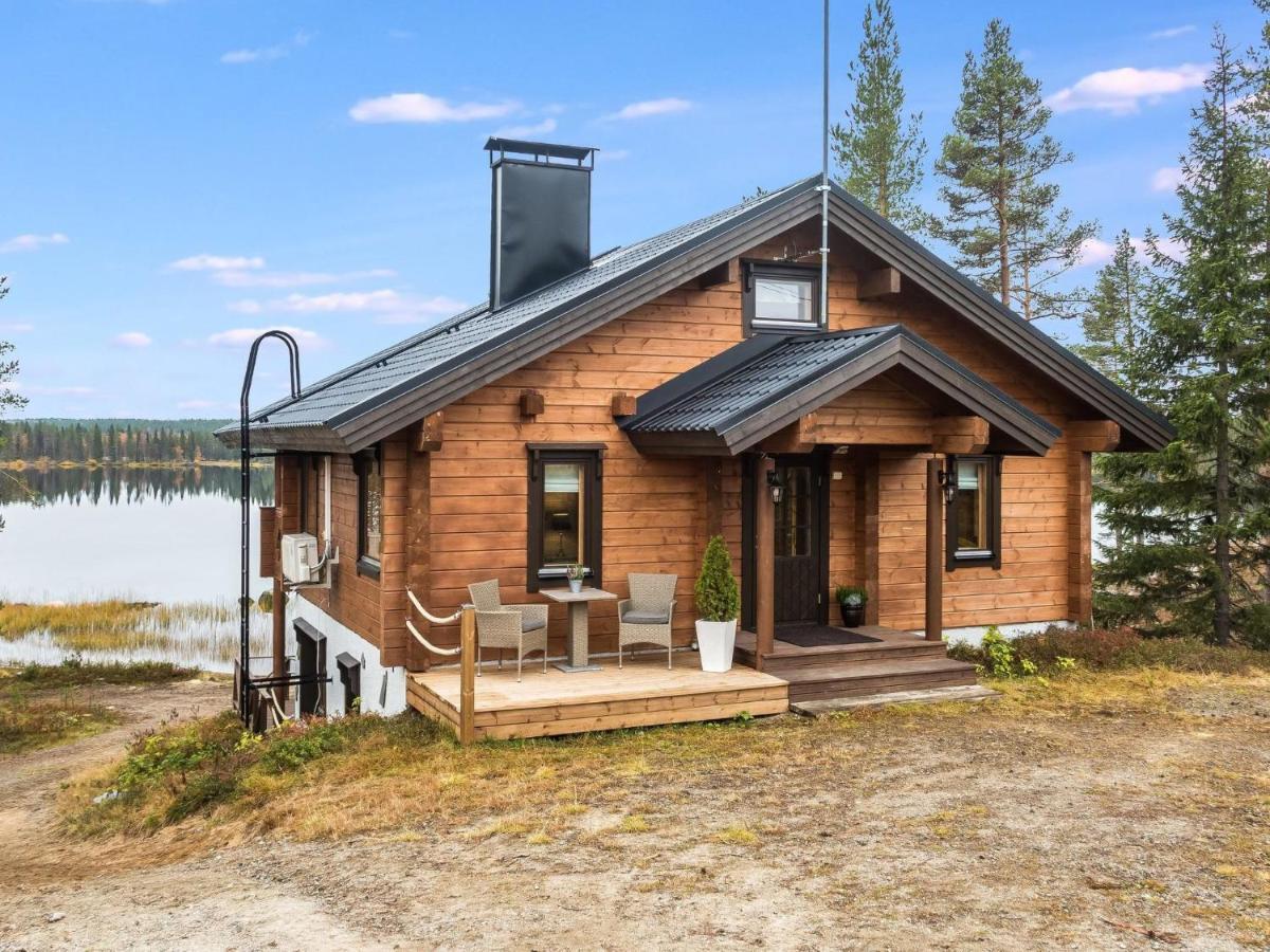 Holiday Home Paehkinae By Interhome Kuusamo Extérieur photo