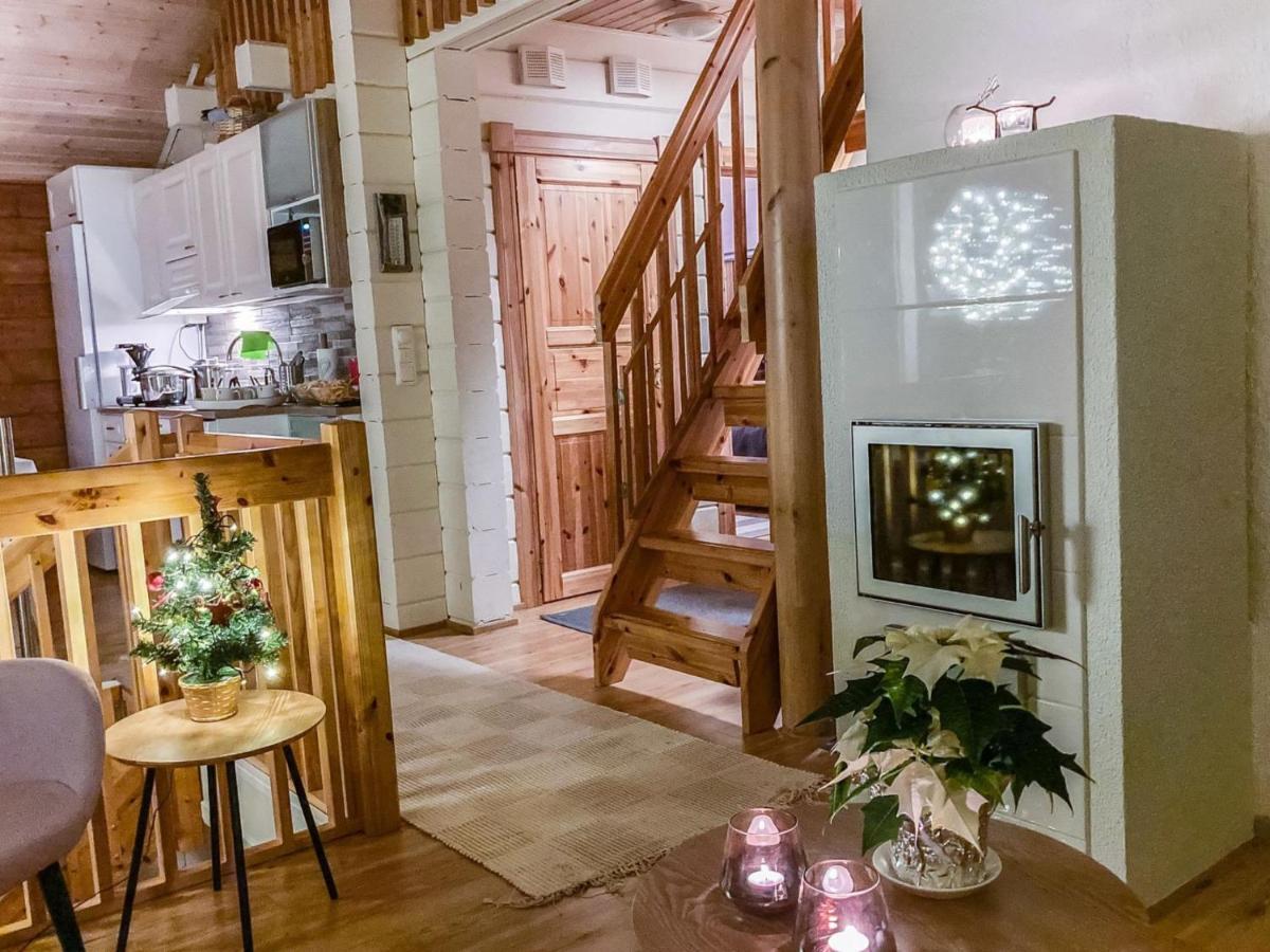 Holiday Home Paehkinae By Interhome Kuusamo Extérieur photo