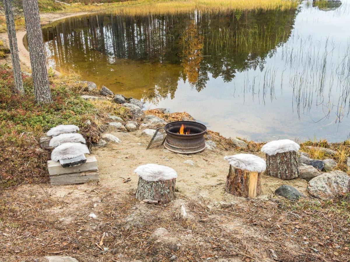 Holiday Home Paehkinae By Interhome Kuusamo Extérieur photo