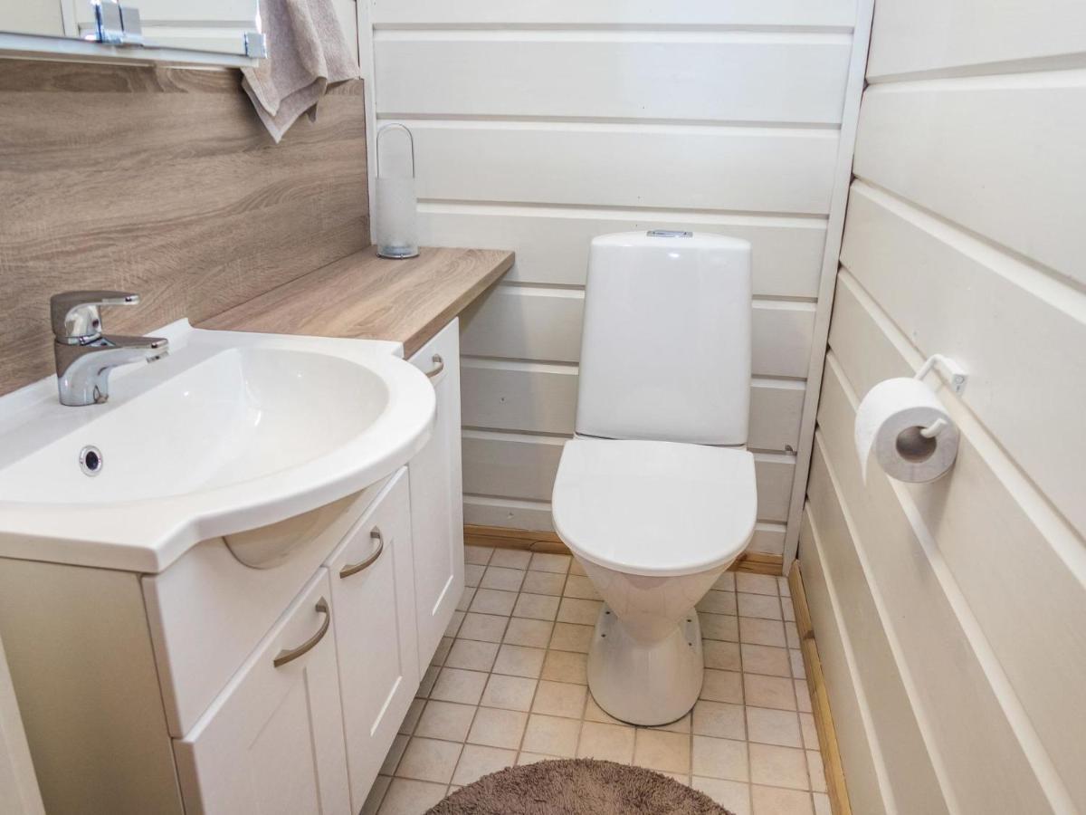 Holiday Home Paehkinae By Interhome Kuusamo Extérieur photo