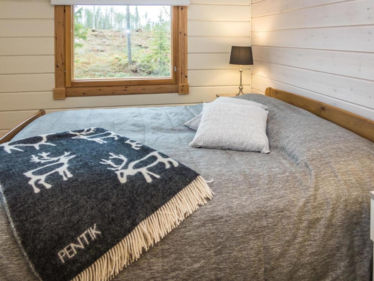 Holiday Home Paehkinae By Interhome Kuusamo Extérieur photo