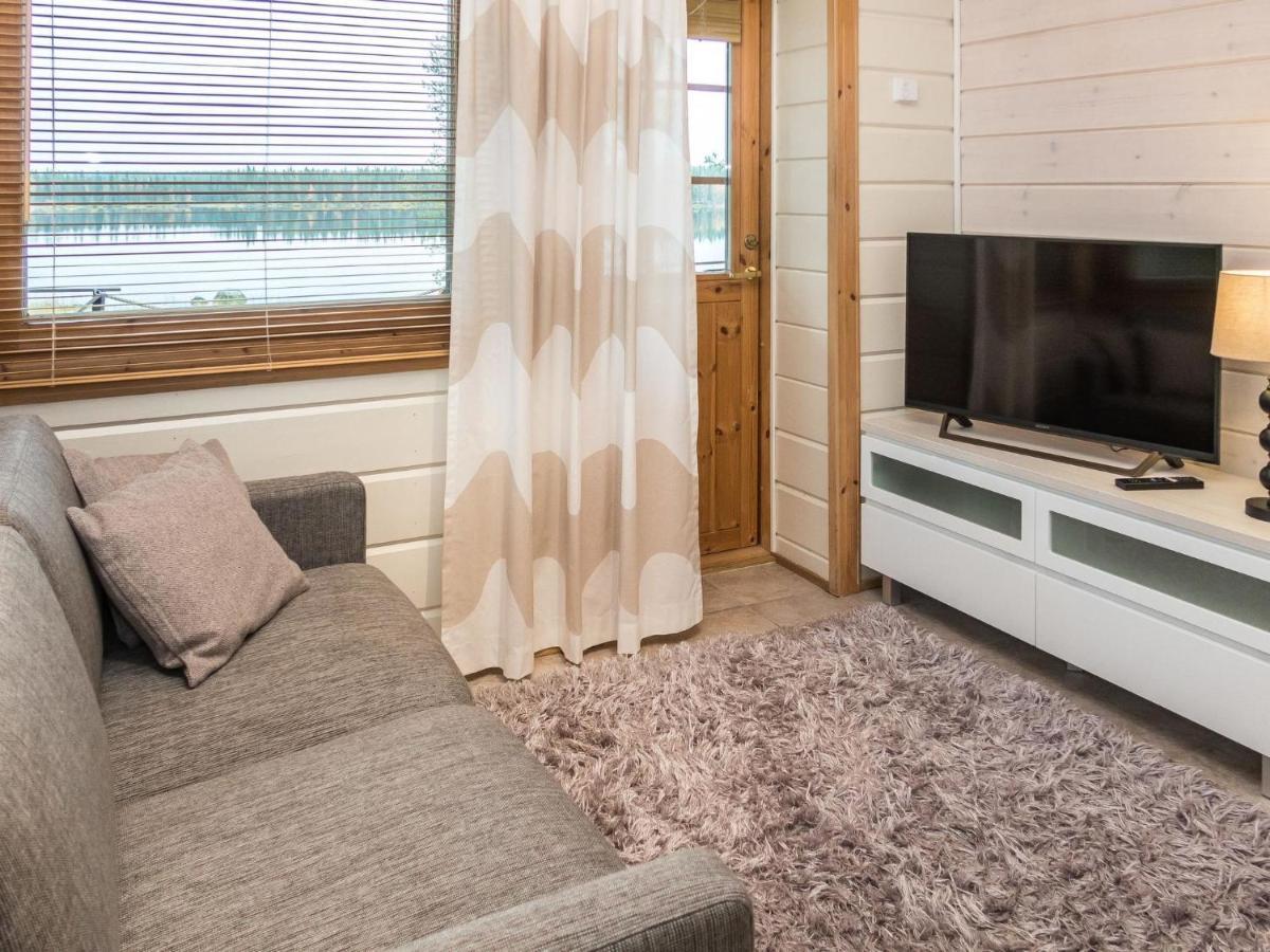 Holiday Home Paehkinae By Interhome Kuusamo Extérieur photo