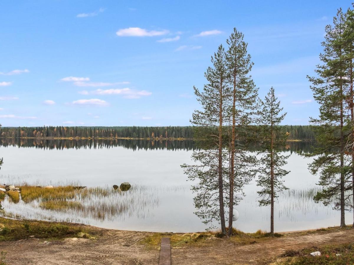 Holiday Home Paehkinae By Interhome Kuusamo Extérieur photo