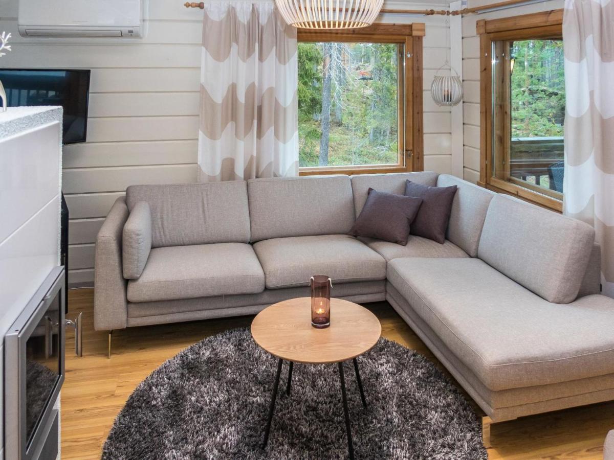Holiday Home Paehkinae By Interhome Kuusamo Extérieur photo