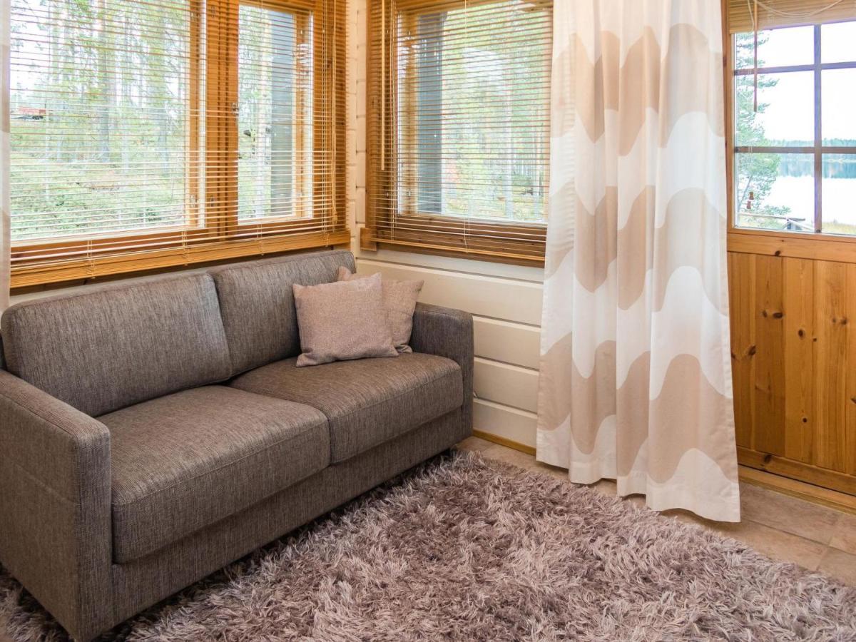 Holiday Home Paehkinae By Interhome Kuusamo Extérieur photo