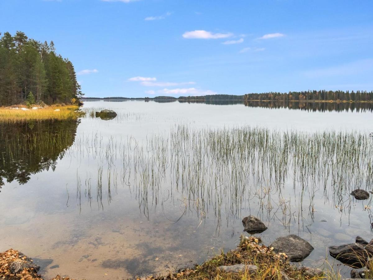 Holiday Home Paehkinae By Interhome Kuusamo Extérieur photo